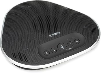 Спикерфон Yamaha YVC-330, USB/Bluetooth/NFC/EXTio (YVC-330)