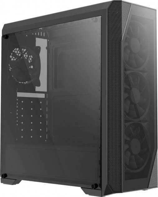Корпус Zalman N5 TF (ZALMAN N5 TF)