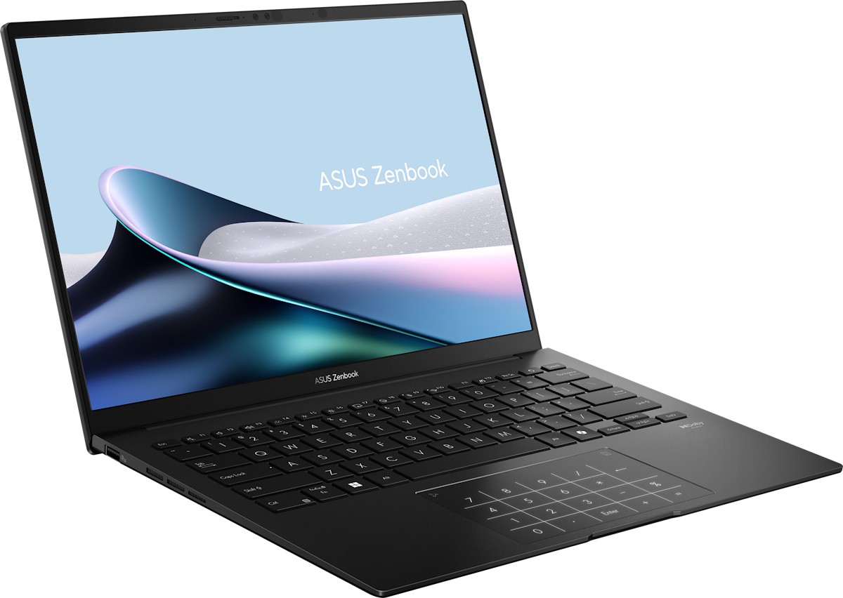 Ноутбук Asus Zenbook 14 UM3406KA-QD233 14" (90NB14U1-M00E50)
