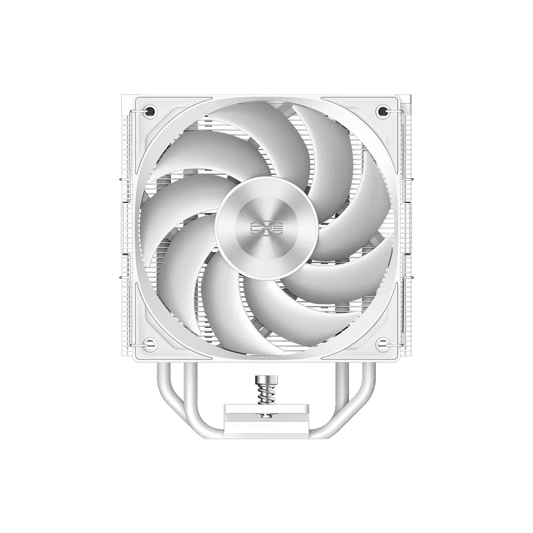 Вентилятор для процессора PCCooler RZ500 WH  (RZ500 WH)