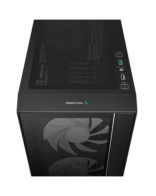 Корпус Deepcool MATREXX 55 V4 (R-MATREXX55-BKADA4-G-4)