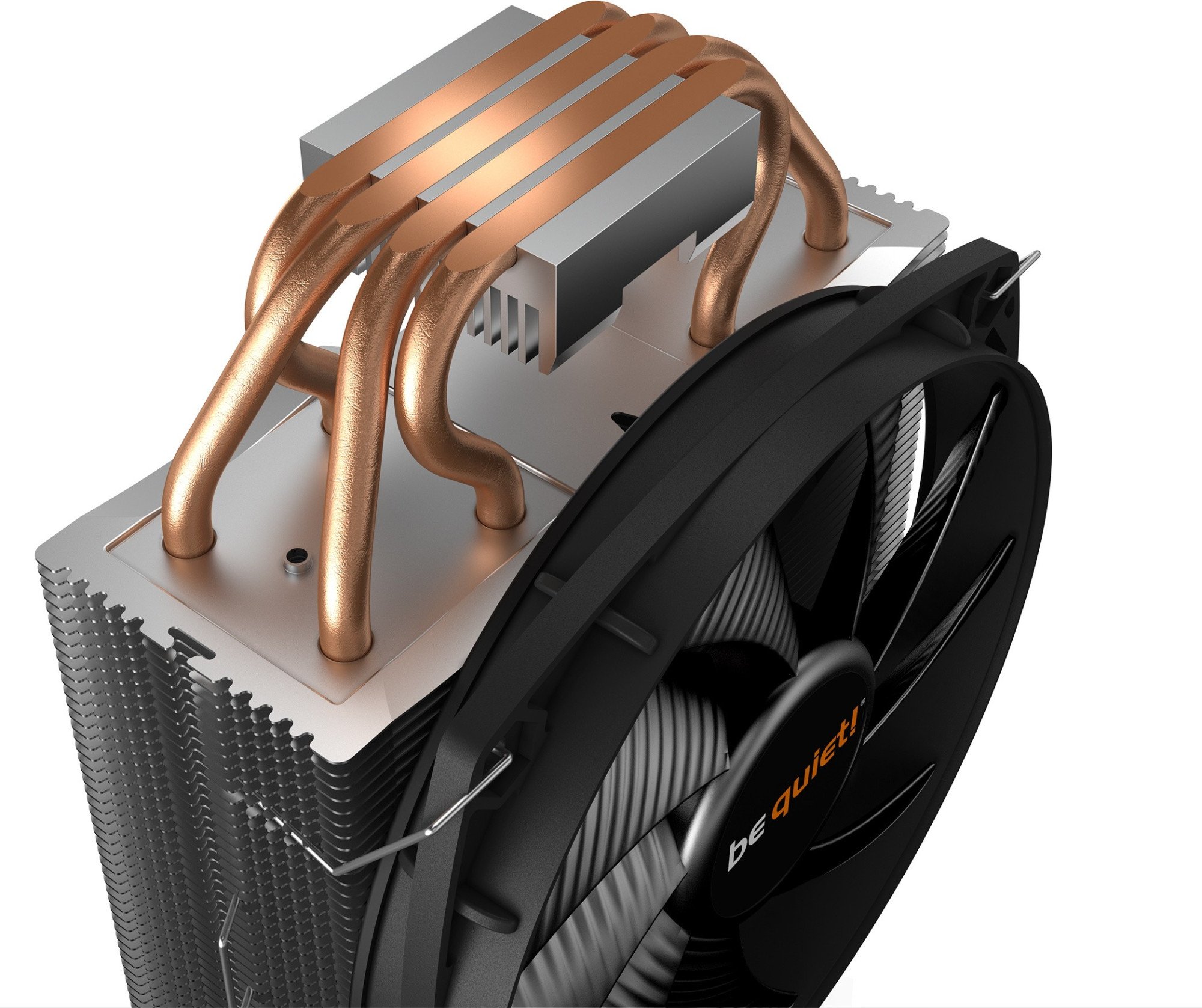 Кулер be quiet! Shadow Rock Slim 2 (BK032)