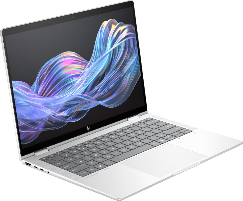 Ноутбук HP EliteBook X Flip G1i (B9ZV9ET)