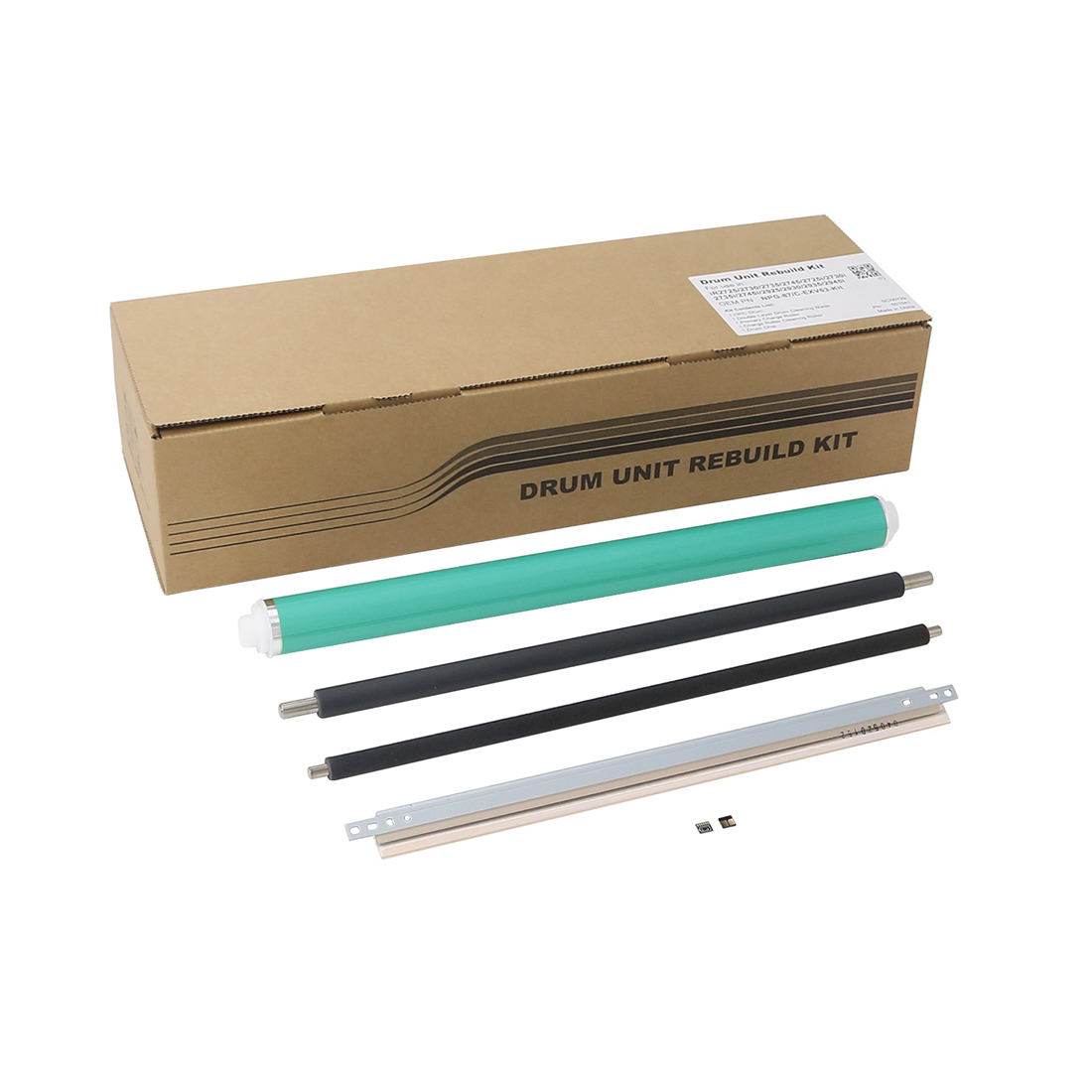Комплект восстановления драм-юнита CET C-EXV63 (CET501041)