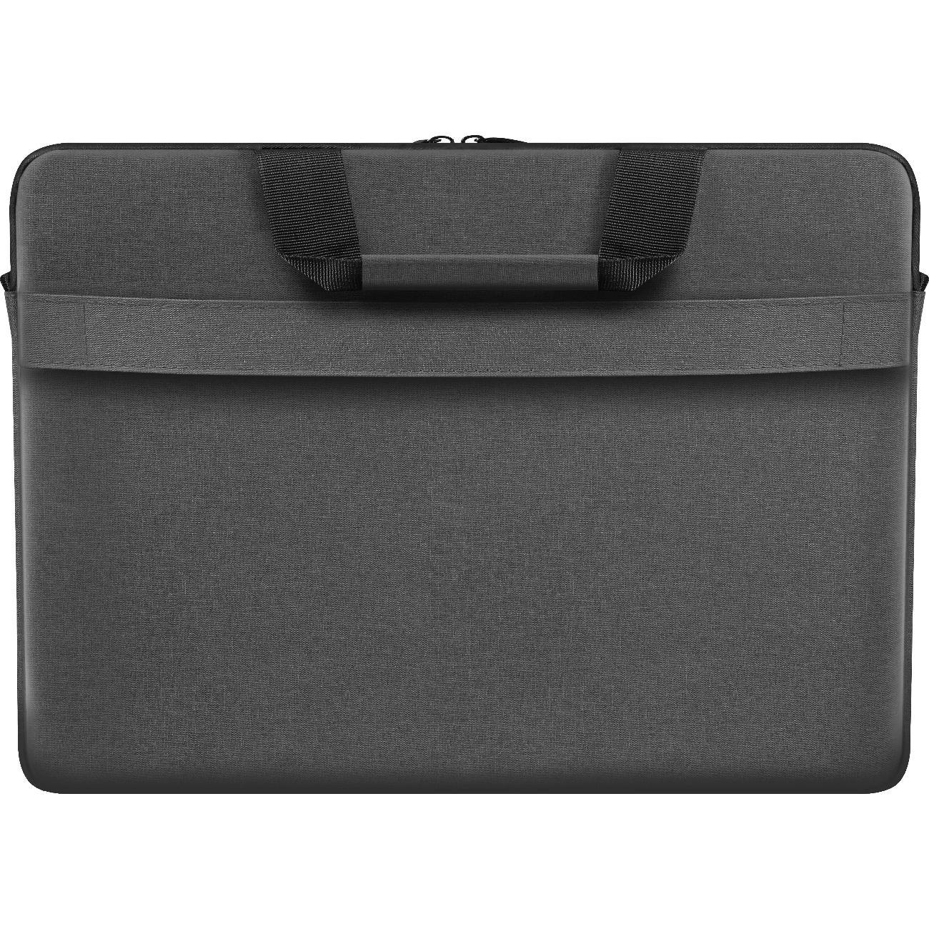 Сумка для ноутбука Defender Teto 16", Black (26293)