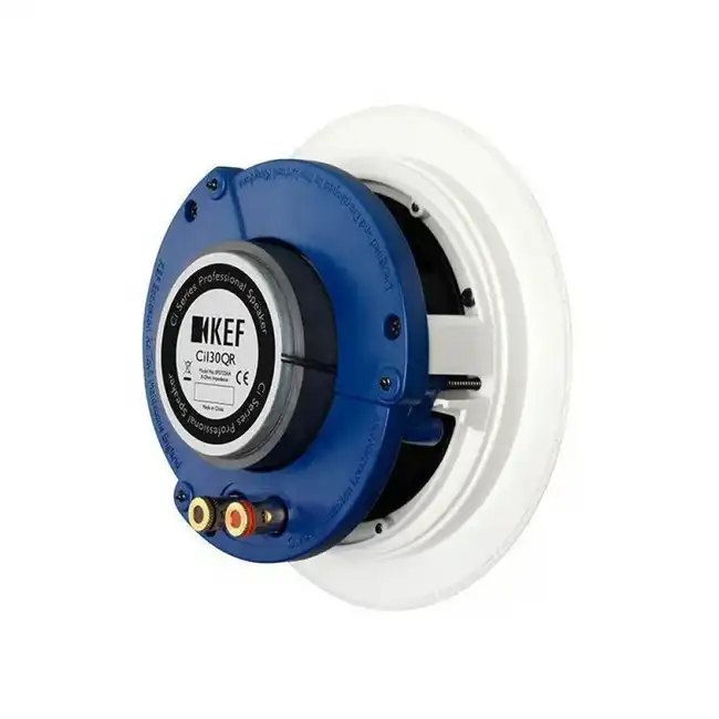 Акустическая система KEF Ci130QR БЕЛЫЙ (Ci130QR/W)