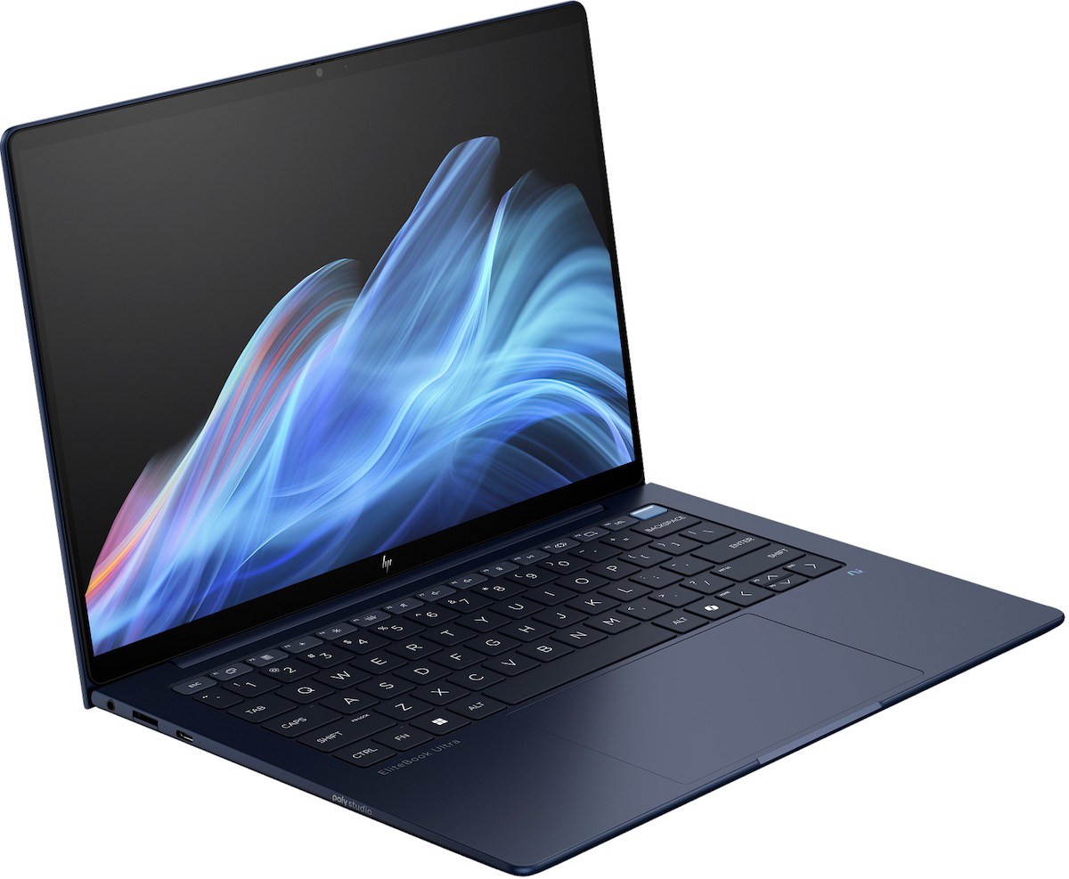 Ноутбук HP EliteBook Ultra G1i AI (B66V4AT)