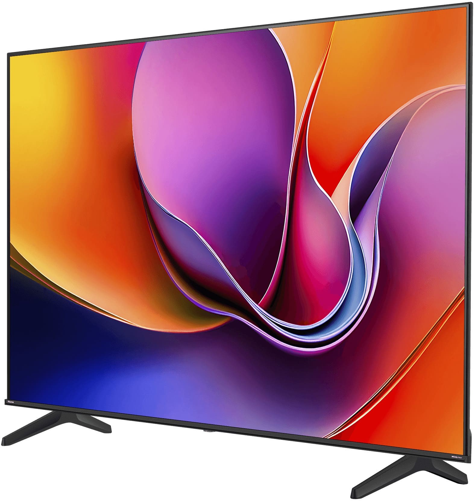 Телевизор Hisense 50A6Q (50A6Q RU)