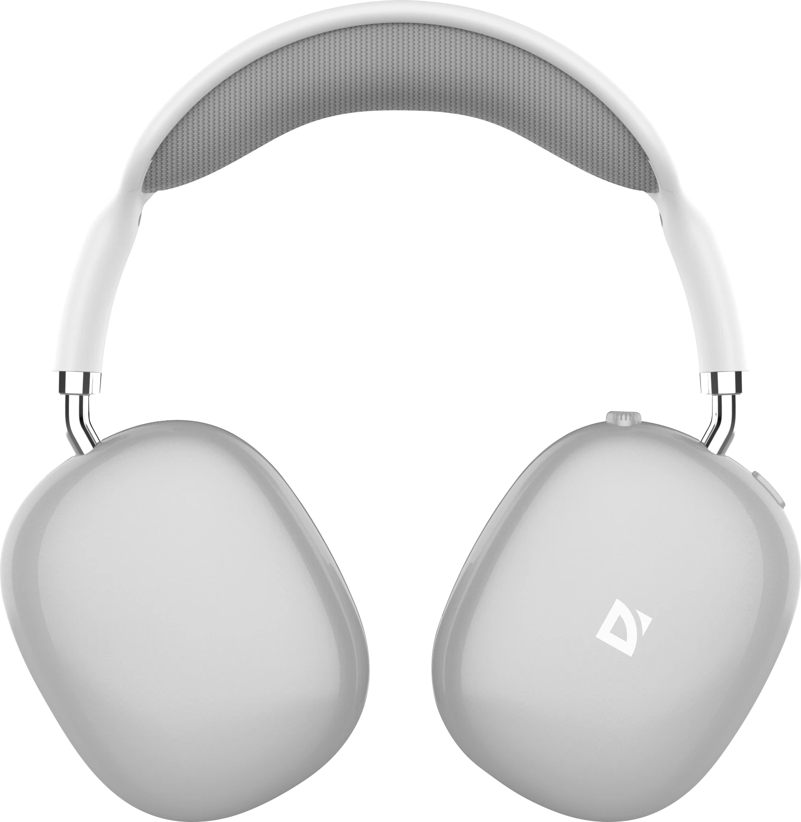 Наушники-гарнитура беспроводные Defender FreeMotion B645 серый (63646)