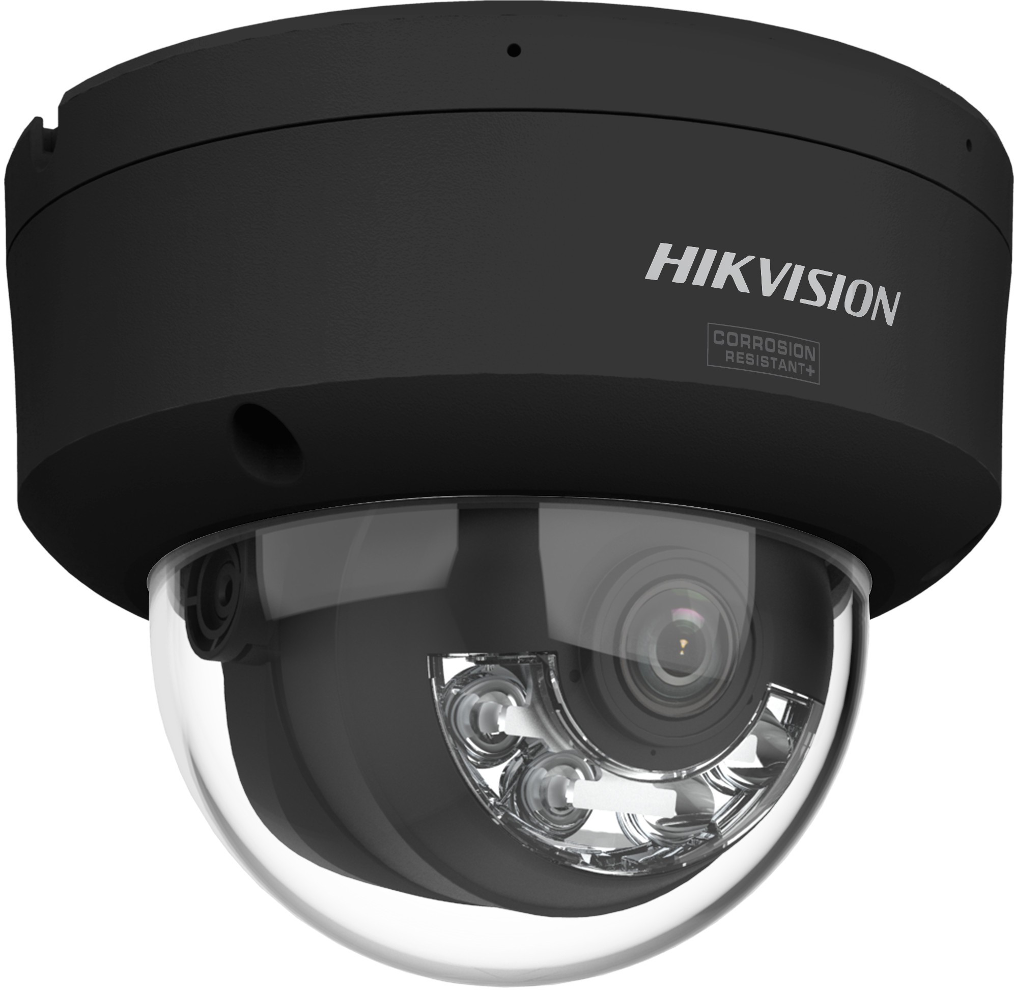 IP Камера, купольная Hikvision DS-2CD2147G3-LIS2UY (DS-2CD2147G3-LIS2UY(BLACK) (2.8mm))