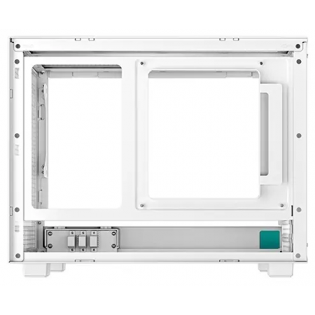 Корпус Deepcool CH160 WH (R-CH160-WHNGI0-G-1)