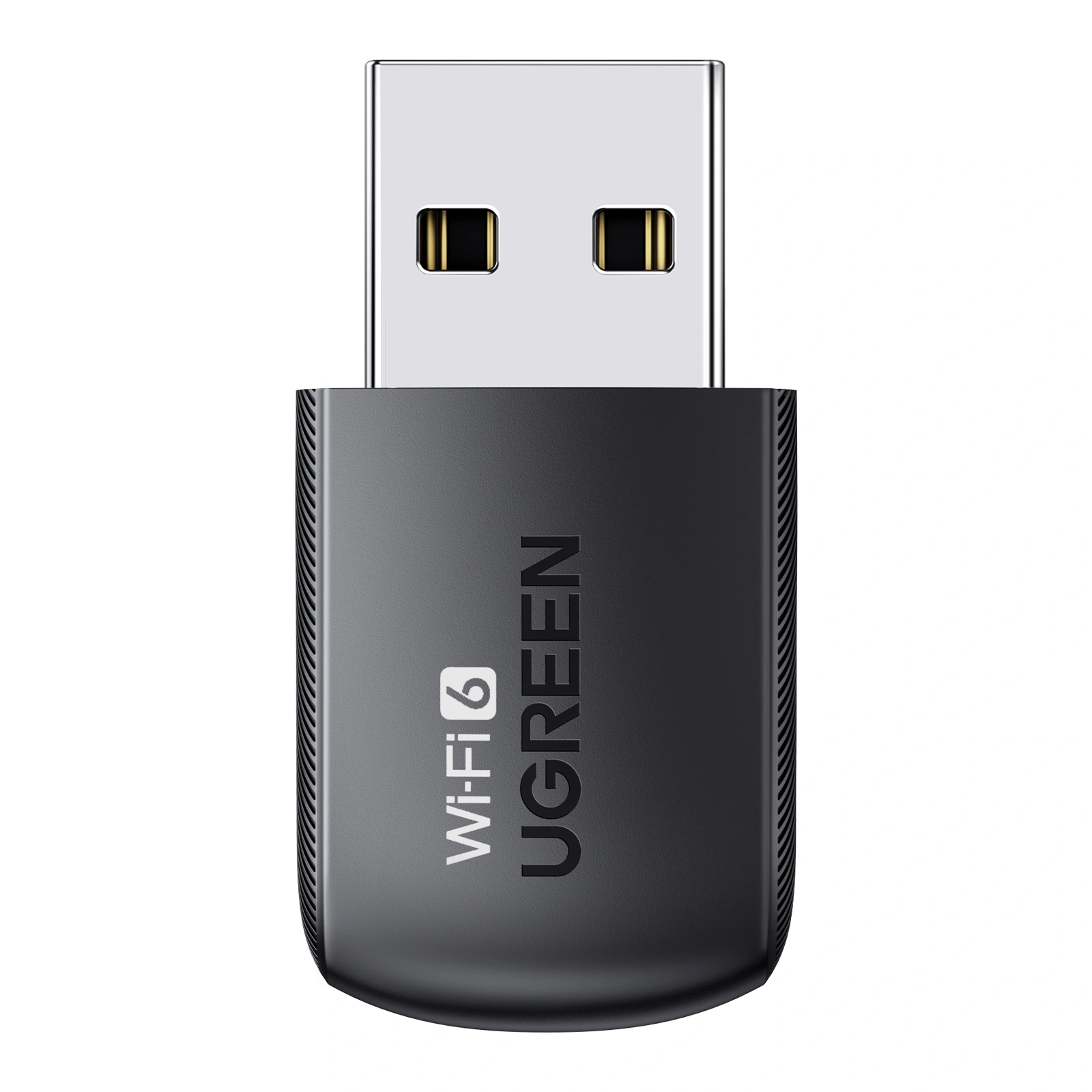 Беспроводной сетевой адаптер UGREEN Wi-Fi6 AX900 2.4GHz/5GHz CM762 (35264) 