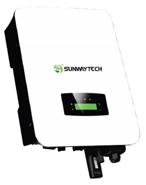 Трехфазный сетевой инвертор Sunway SW8KTL3-EU (SW8KTL3-EU)