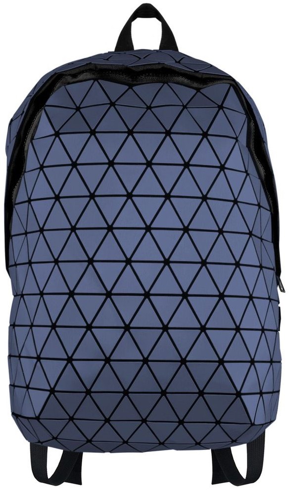 Рюкзак для ноутбука Rombica Mybag Prisma 15.6" - Navy (BG-FV004)