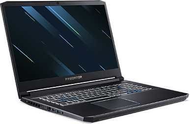 Ноутбук Acer Predator Helios 300 (NH.Q53ER.01G)
