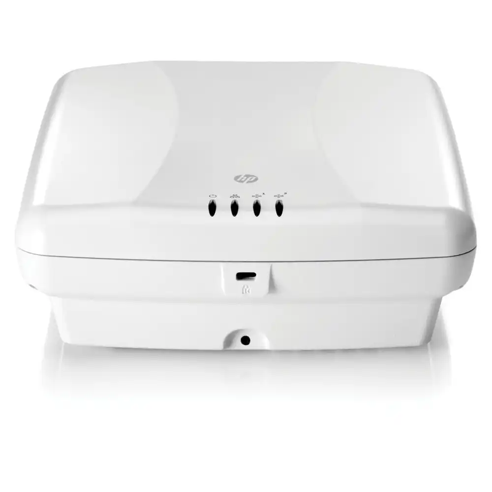 Точка доступа HP 560 Wireless (J9846A) Точка доступа HP 560 Wireless (J9846A)