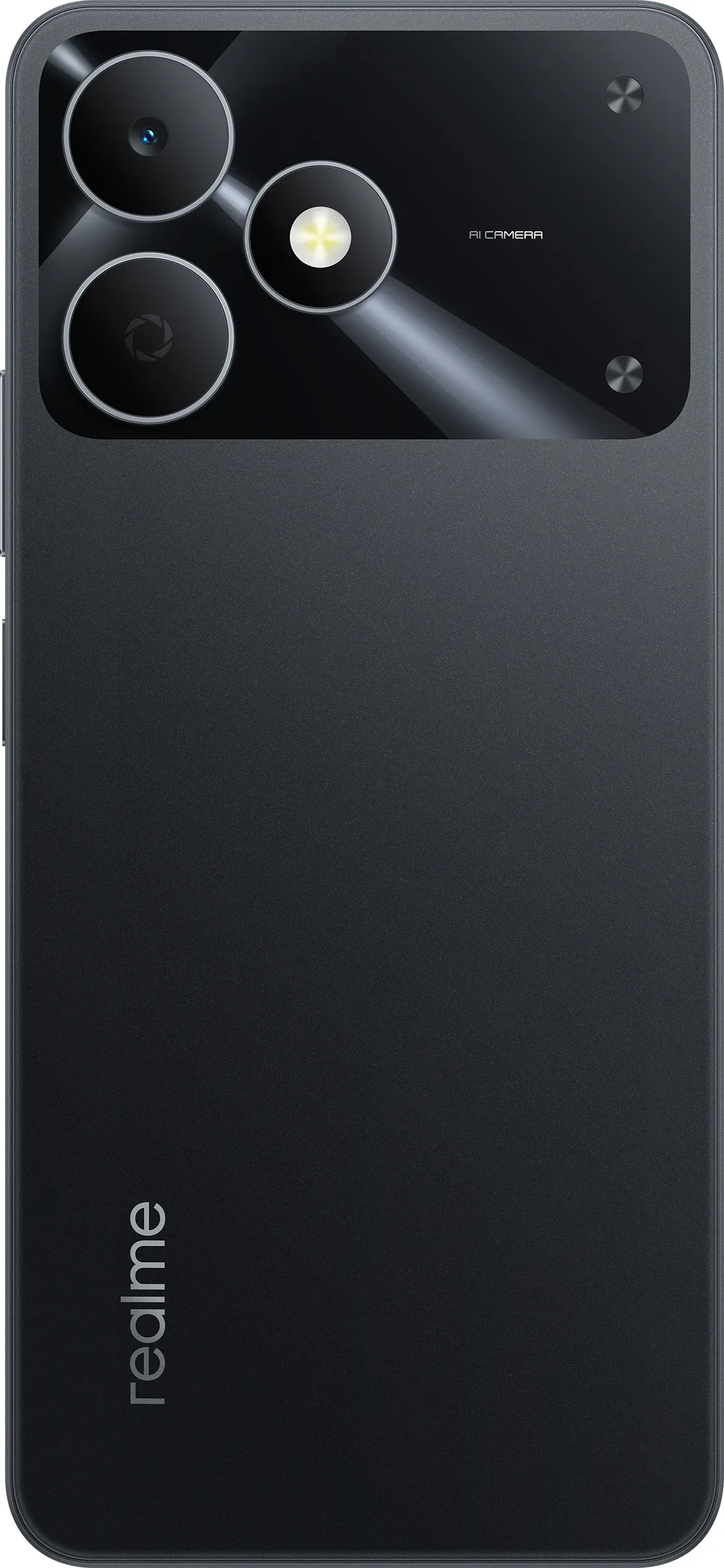 Смартфон Note 80 RMX5388 128Gb 4Gb черный (6941764487765)