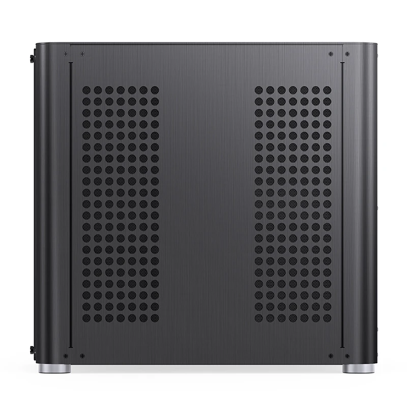 Компьютерный корпус Jonsbo TK-2 (TK-2 Black)