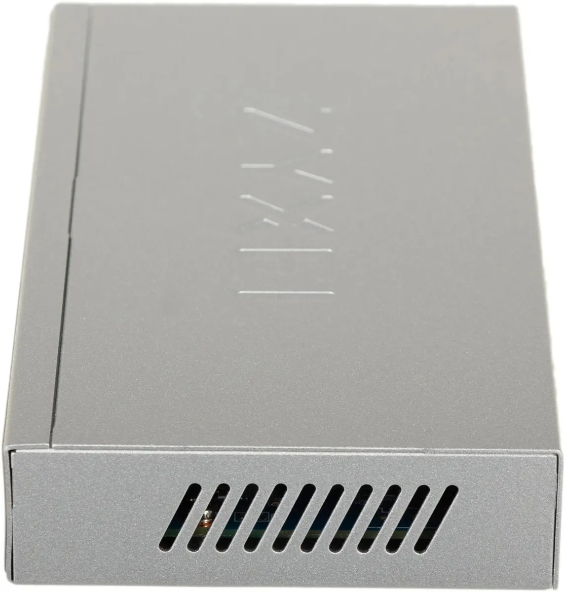 Коммутатор Zyxel GS1200-8-EU0101F (GS1200-8-EU0101F)