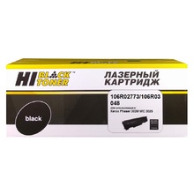 Картридж Hi-Black для HP (без чипа) (HB-W1500A) 