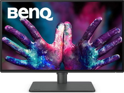 Монитор BENQ PD2506Q (9H.LLDLB.QBE)