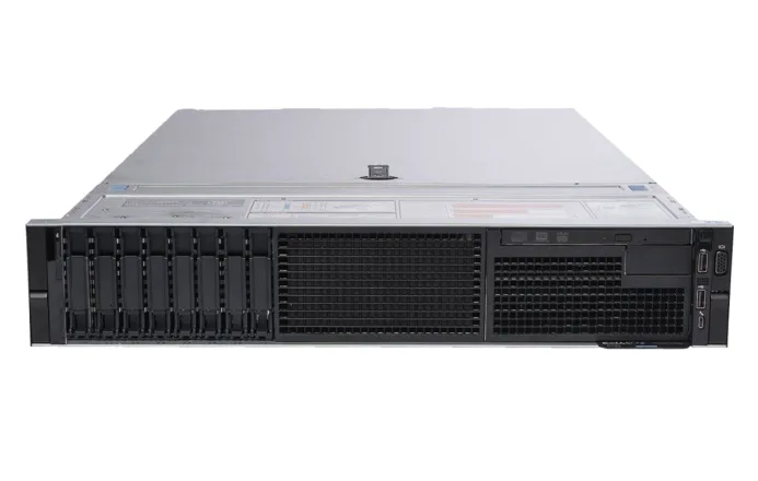 Dell PowerEdge R750 против R740: стоит ли переходить на 15-е поколение