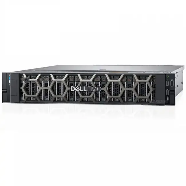 Dell PowerEdge R750 против R740: стоит ли переходить на 15-е поколение