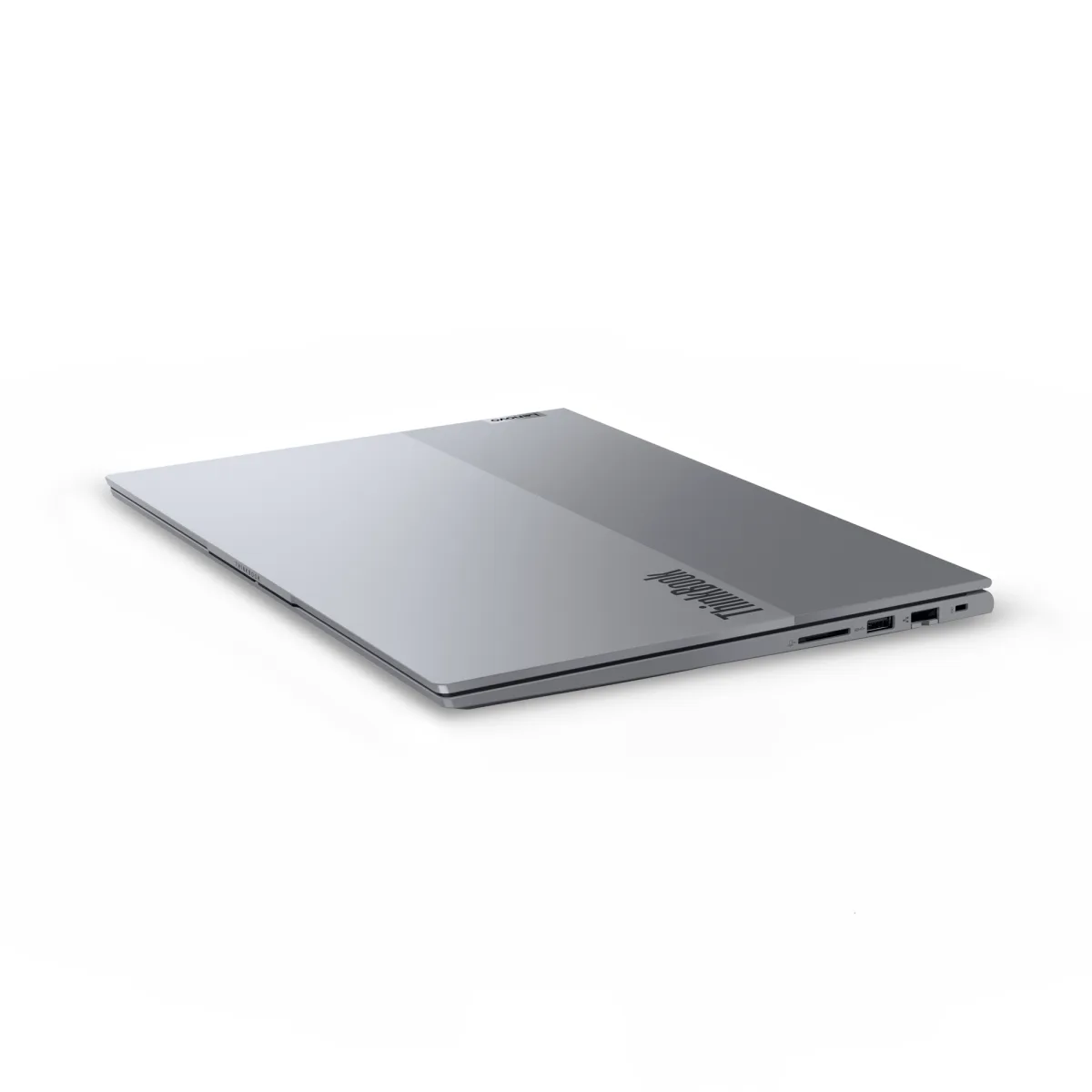 Lenovo ThinkBook 16: обзор бизнес-ноутбука с батареей на весь день