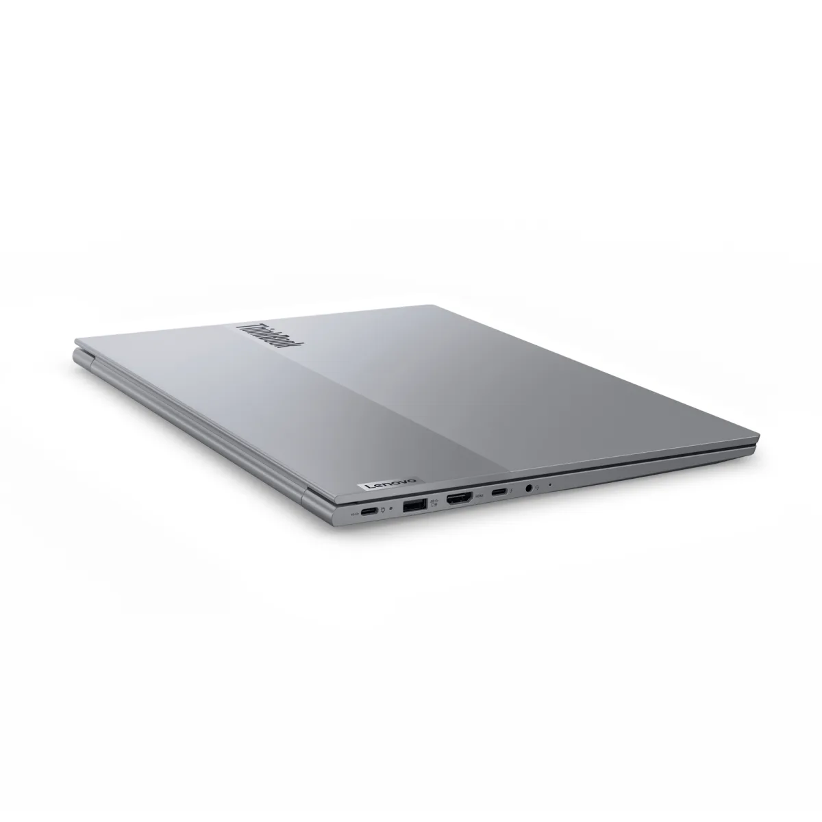 Lenovo ThinkBook 16: обзор бизнес-ноутбука с батареей на весь день