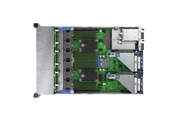 AMD EPYC в 2026: гид покупателя восстановленных серверов — иллюстрация 5