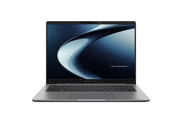 ASUS ExpertBook: линейка ноутбуков с военным стандартом прочности