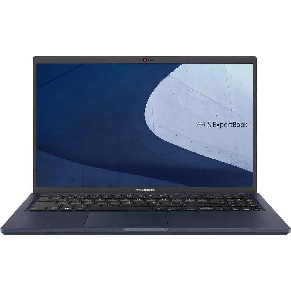 ASUS ExpertBook: линейка ноутбуков с военным стандартом прочности