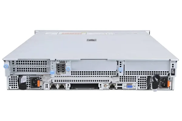 Dell PowerEdge R7525: 128 ядер AMD EPYC в 2U — сервер для консолидации инфраструктуры — иллюстрация 2
