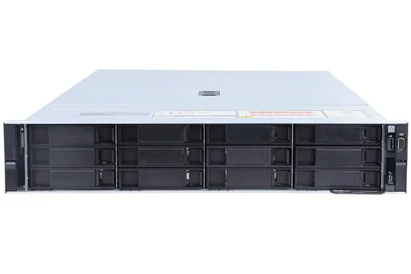 Dell PowerEdge R760: обзор сервера 16-го поколения на Sapphire Rapids