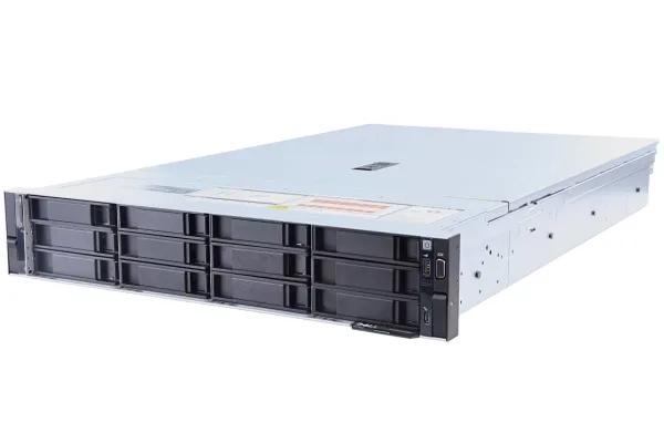 Dell PowerEdge R760: обзор сервера 16-го поколения на Sapphire Rapids — иллюстрация 2
