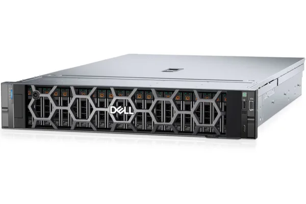 Dell PowerEdge R760: обзор сервера 16-го поколения на Sapphire Rapids — иллюстрация 5