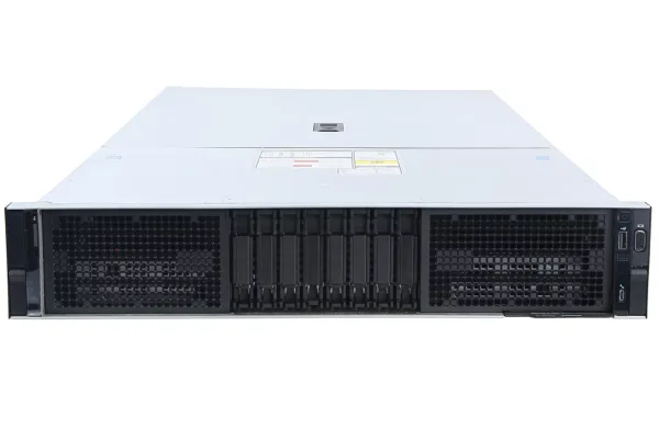 GPU-серверы для ИИ и рендеринга: Dell R750xa, C4130 и XE2420