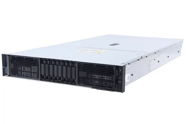 GPU-серверы для ИИ и рендеринга: Dell R750xa, C4130 и XE2420 — иллюстрация 2