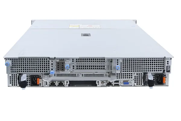 GPU-серверы для ИИ и рендеринга: Dell R750xa, C4130 и XE2420 — иллюстрация 3