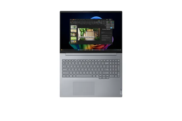 Lenovo ThinkBook 16: обзор бизнес-ноутбука с батареей на весь день