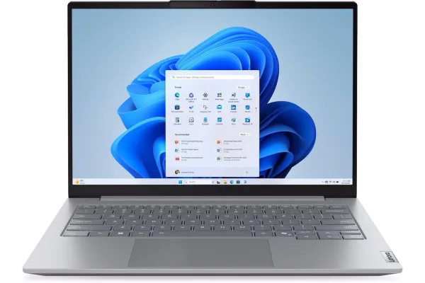 Lenovo ThinkBook 16: обзор бизнес-ноутбука с батареей на весь день — иллюстрация 3