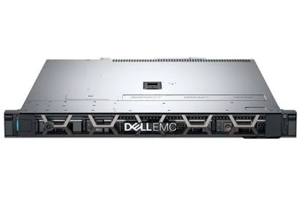Обзор Dell PowerEdge R640: эталонный 1U-сервер для виртуализации и 1С — иллюстрация 3