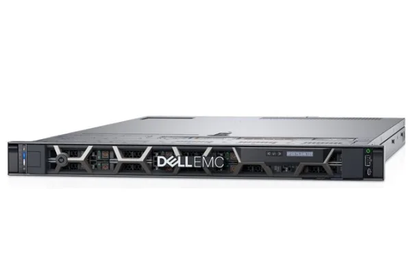 Обзор Dell PowerEdge R640: эталонный 1U-сервер для виртуализации и 1С — иллюстрация 4