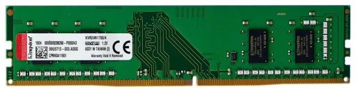Оперативная память DDR4: почему растут цены и как выгодно обновиться