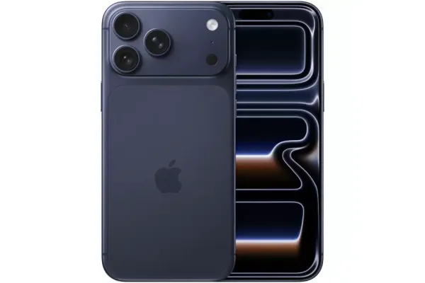Смартфон для бизнеса: Samsung Galaxy Z Fold6 против iPhone — иллюстрация 2