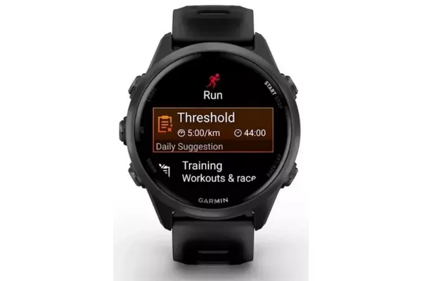 Garmin Fenix 8: что нового и стоит ли переходить со старых Fenix
