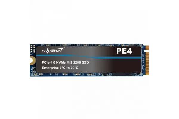 Типы серверных дисков: SAS, SATA и NVMe — что ставить в сервер