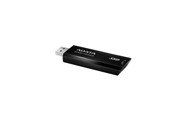 Внешние SSD: быстрое хранилище для работы и резервных копий