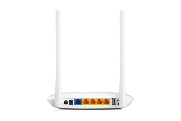 Wi-Fi в офисе: роутеры и точки доступа для стабильной сети — иллюстрация 2