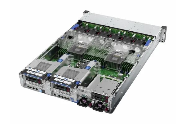 Windows Server или Linux: что выбрать для инфраструктуры компании — иллюстрация 3